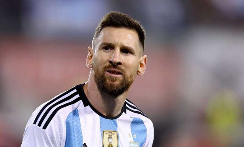 World Cup 2022: Lionel Messi says Argentina feels 'dead' after shocking  loss to Saudi Arabia