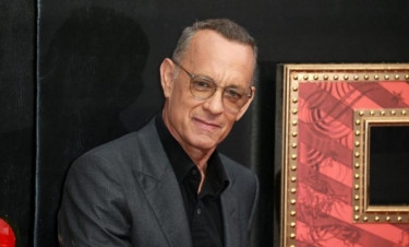 Hanks 'wins' Razzies as organizers nominate themselves for blunder