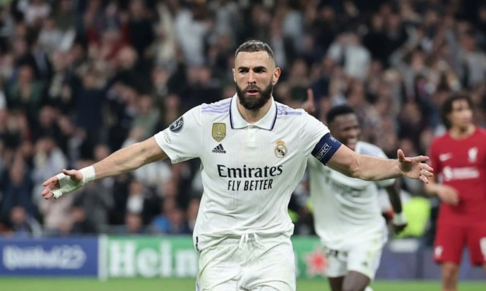 Karim Benzema: The Unsung Hero of Real Madrid - Managing Madrid