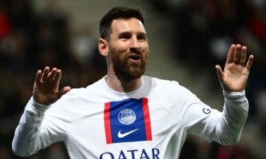 First Lionel Messi, now Sergio Ramos – Veteran defender waves goodbye to PSG