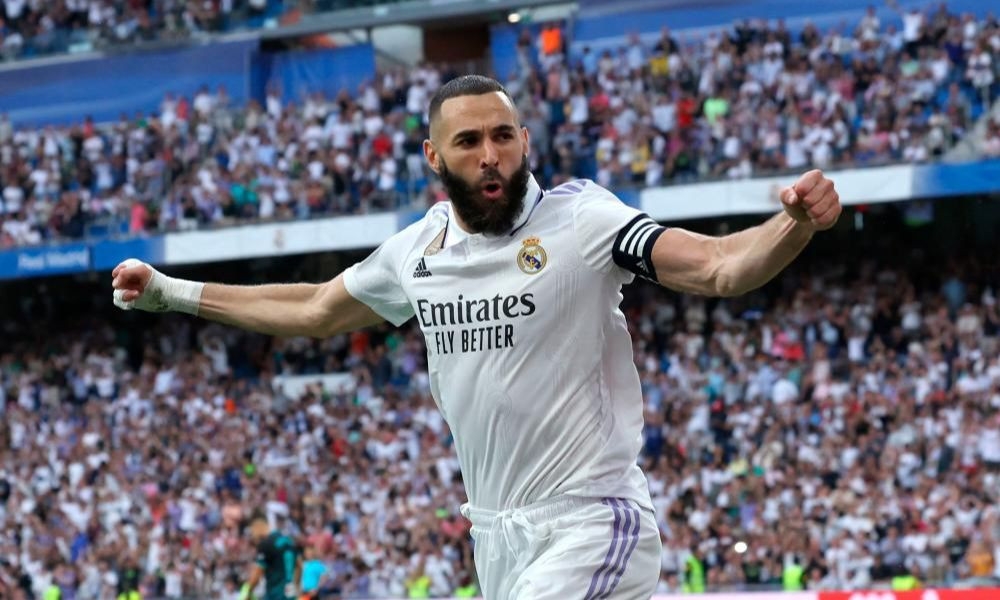 Karim Benzema: The Unsung Hero of Real Madrid - Managing Madrid