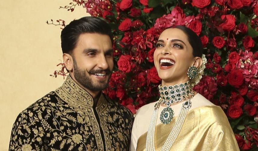 Deepika Padukone pregnant!