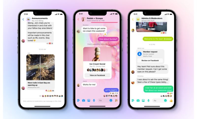 Meta's Messenger Lite for Android is shutting down in September -  Innovation Village