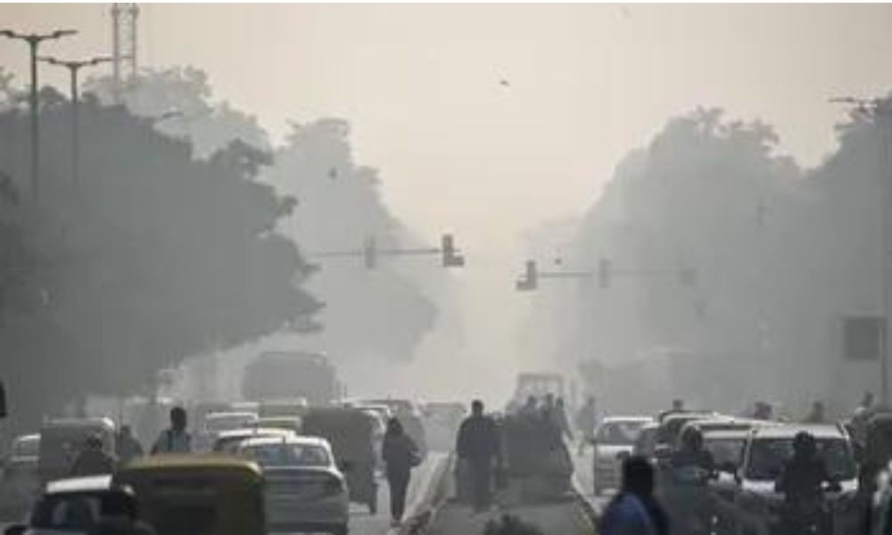 Long-term air pollution exposure raises depression risk: studies, News