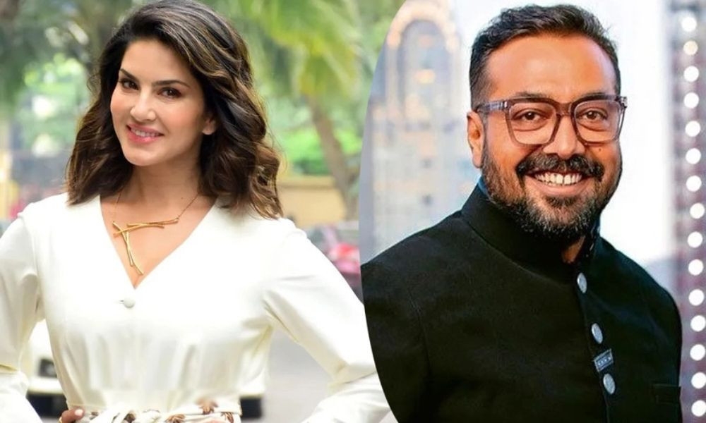 Sixvideosunny - Anurag Kashyap on why he chose Sunny Leone for Kennedy