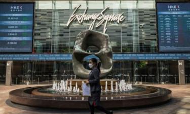 Hong Kong returns to lead most Asian markets higher