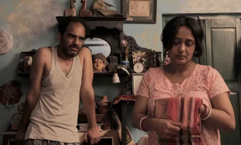 Opi Karim's 'Mayar Jonjal' made a place with masterpiece films