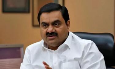 Hindenburg report: Adani loses $34bn in 3 days, now only 11th richest