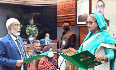 15th constitutional amendment stops capturing power illegally: PM