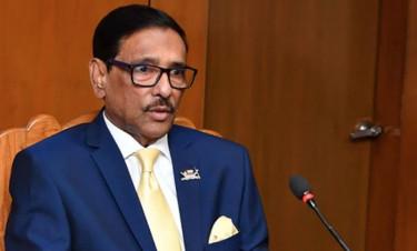 Quader opens master plan preparatory works for metro rail in Ctg