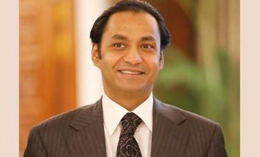 Business tycoon Sayem Sobhan Anvir turns 43 today