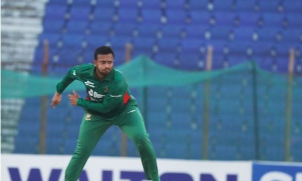 We want to be a great T20 side: Shakib Al Hasan